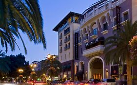 Hotel Valencia Santana Row